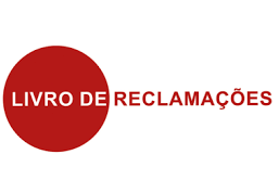 Livro de reclamações eletrónico